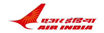 AIR INDIA SAMPLE